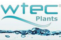 WTech Plants Logo