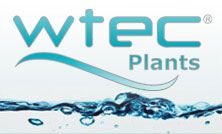 WTech Plants Logo