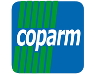 Coparm Logo coparm