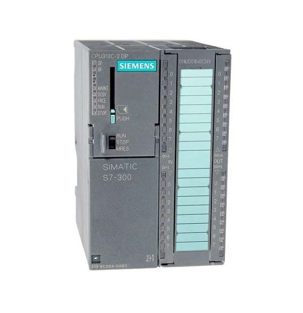P.L.C. SIEMENS Simatic S7 300
