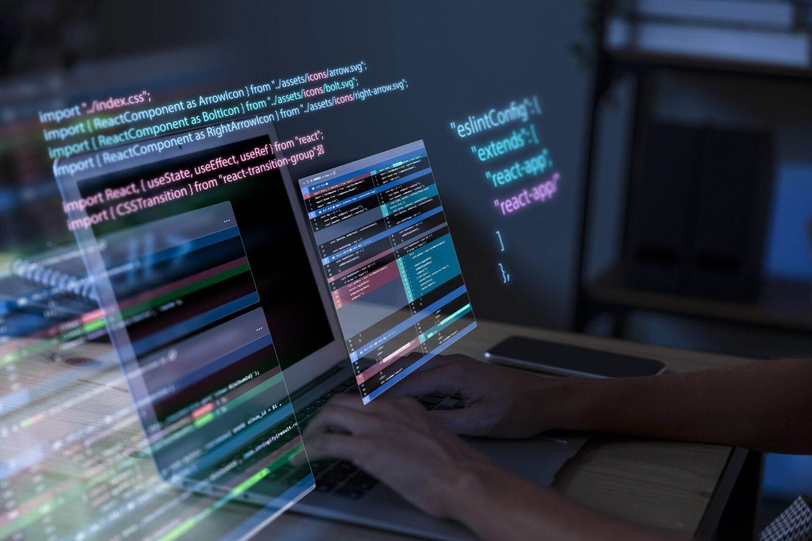 software developper